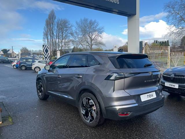 Renault Symbioz image 8