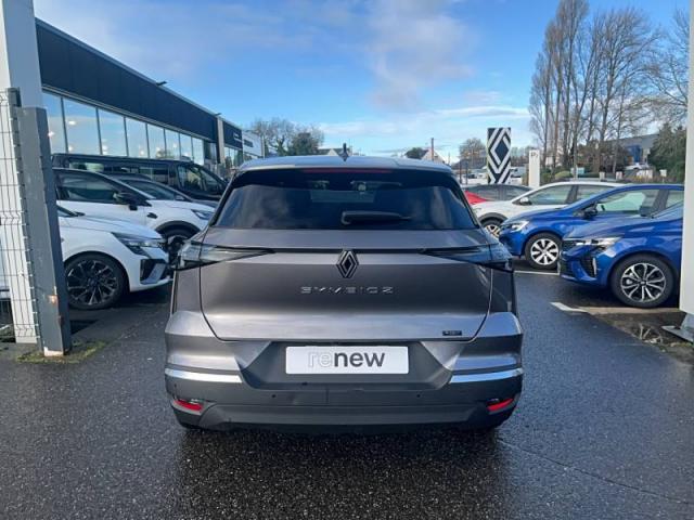 Renault Symbioz image 3