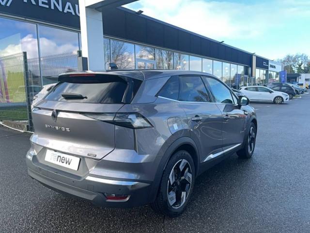 Renault Symbioz image 1