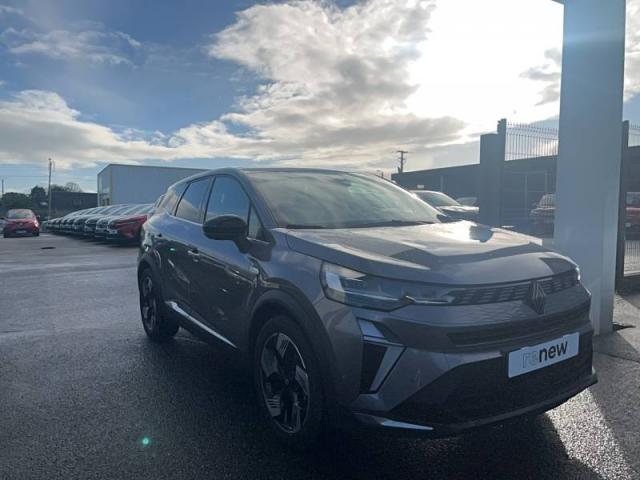 Renault Symbioz image 5