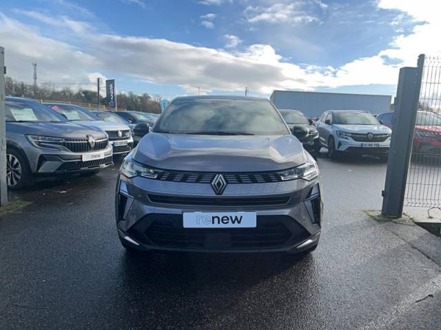 Renault Symbioz image 6