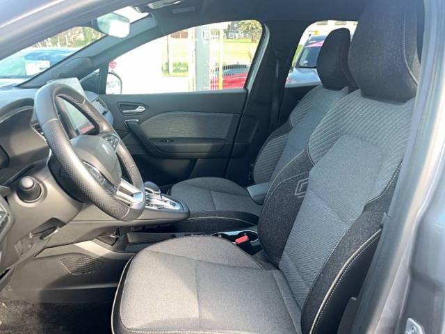 Renault Symbioz image 4