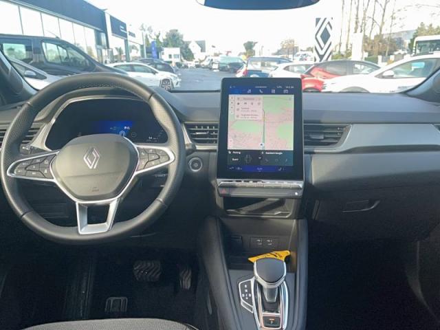 Renault Symbioz image 7