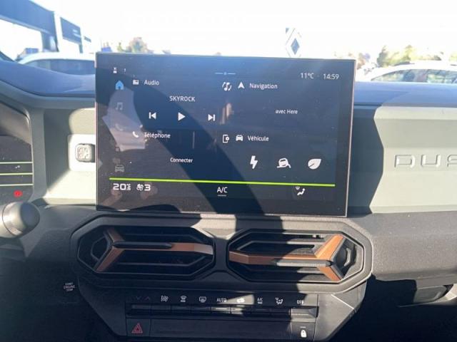 Dacia Duster image 9