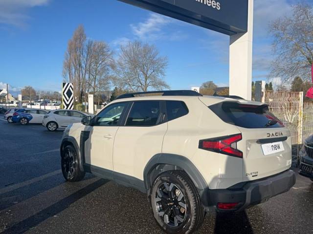 Dacia Duster image 3