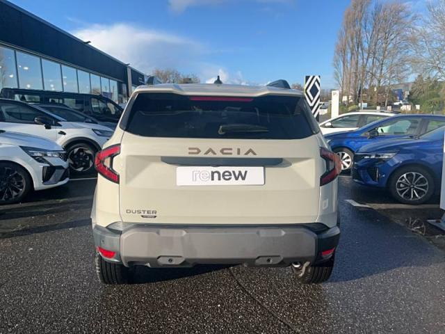 Dacia Duster image 6