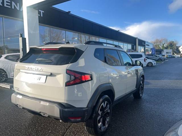 Dacia Duster image 8