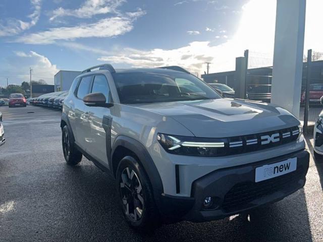 Dacia Duster image 7