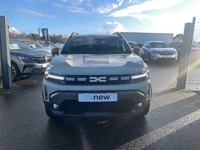 Dacia Duster image 4