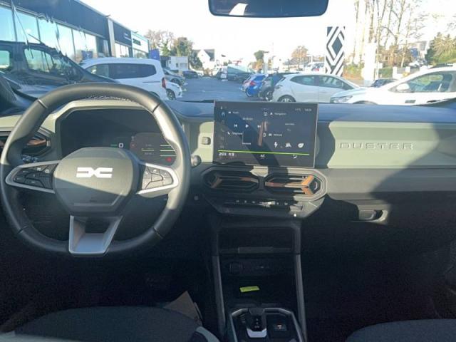 Dacia Duster image 2
