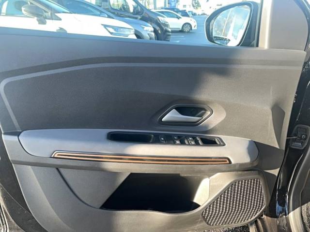 Dacia Sandero image 7