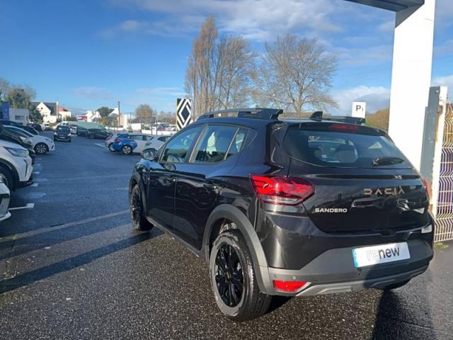 Dacia Sandero image 5
