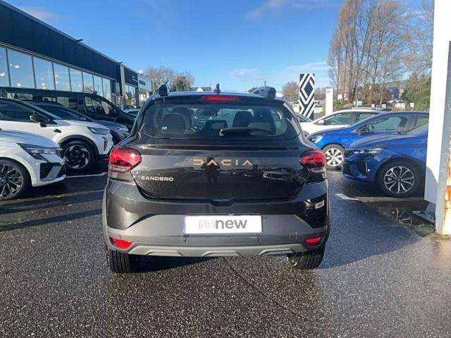 Dacia Sandero image 2