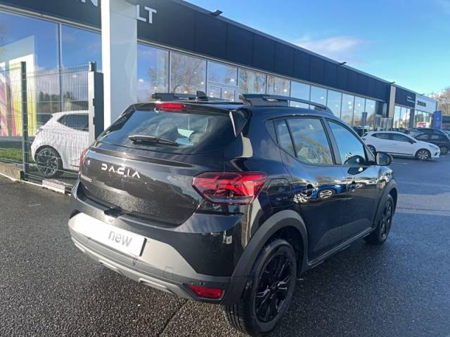 Dacia Sandero image 3