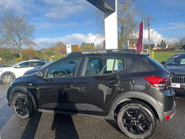 Dacia Sandero image 9