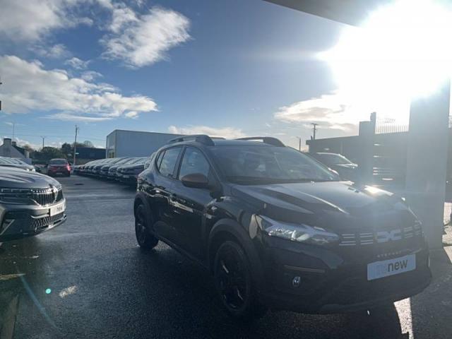 Dacia Sandero image 4