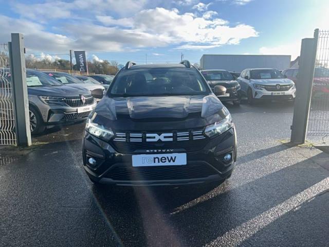 Dacia Sandero image 6