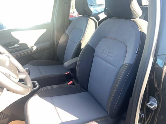 Dacia Sandero image 1