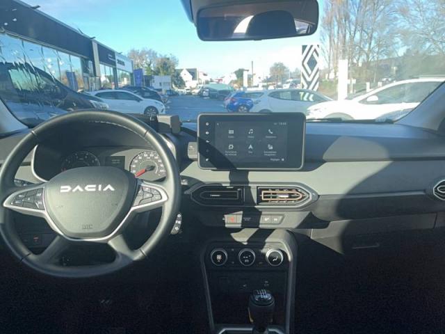 Dacia Sandero image 8