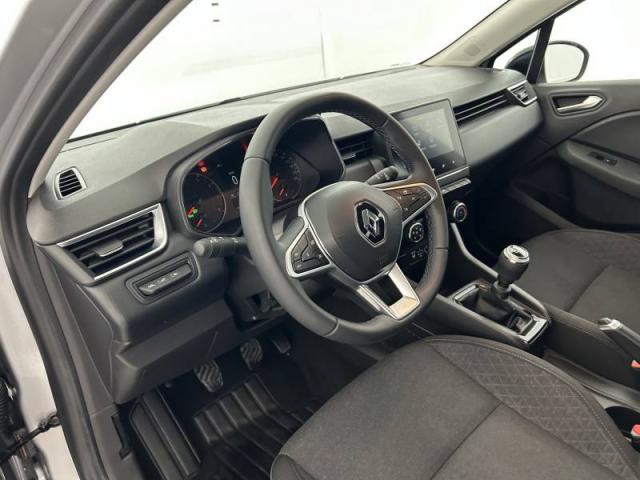 Renault Clio image 1