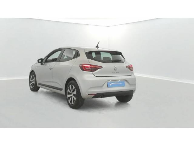 Renault Clio image 2