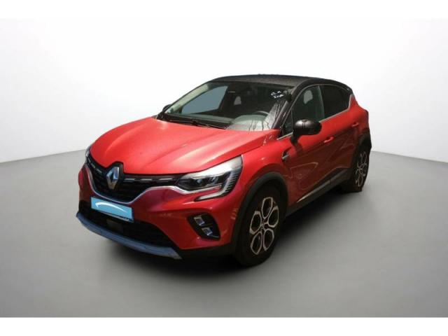 Renault Captur Tce 90 - 21 Intens