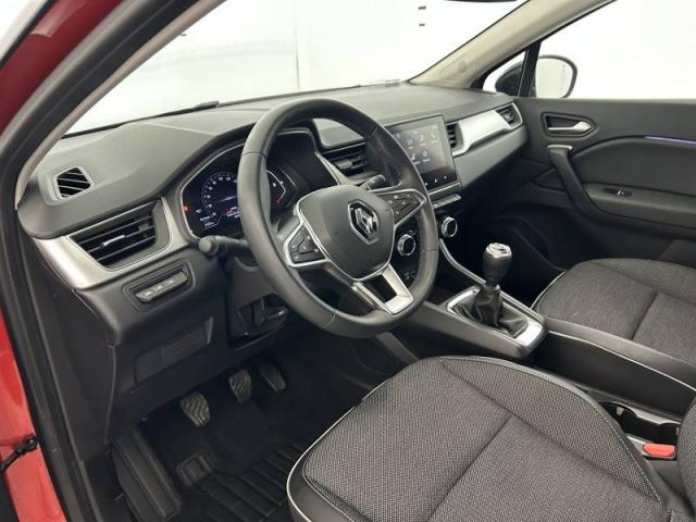 Renault Captur image 1