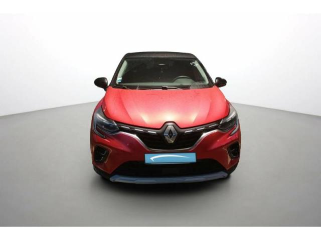 Renault Captur image 2