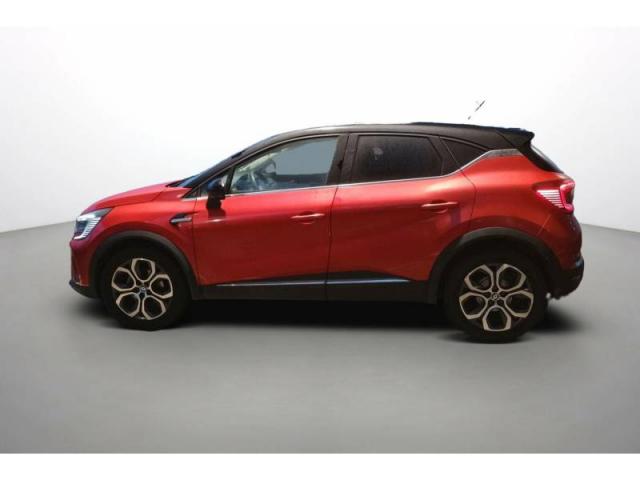 Renault Captur image 4
