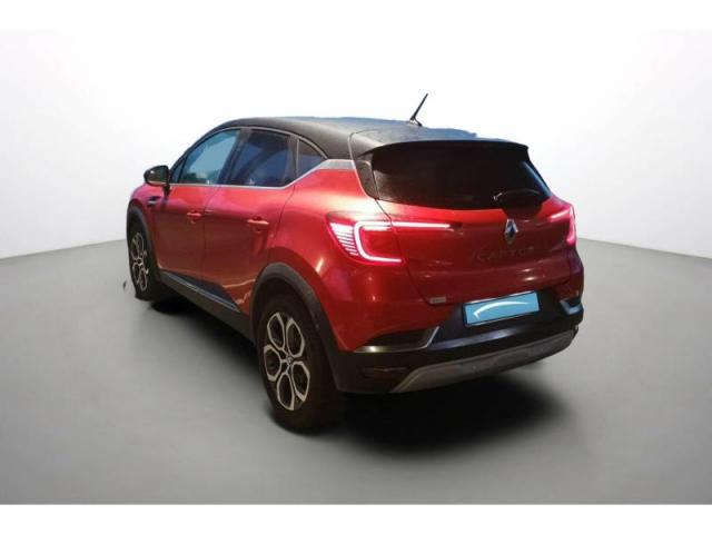 Renault Captur image 7