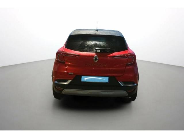 Renault Captur image 1