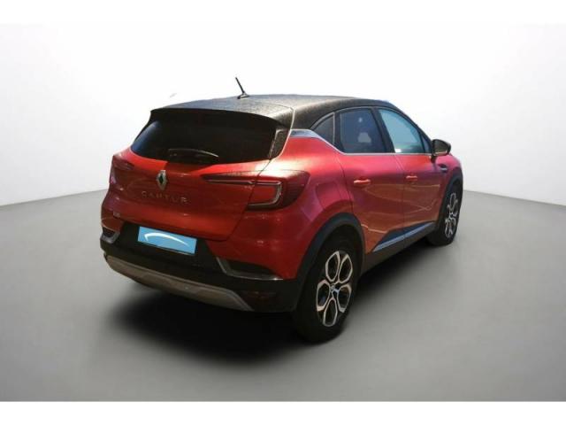 Renault Captur image 5