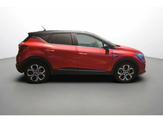 Renault Captur image 8