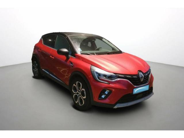 Renault Captur image 3