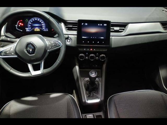 Renault Captur image 6