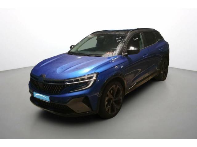 Renault Austral E-Tech Hybrid 200 Iconic Esprit Alpine