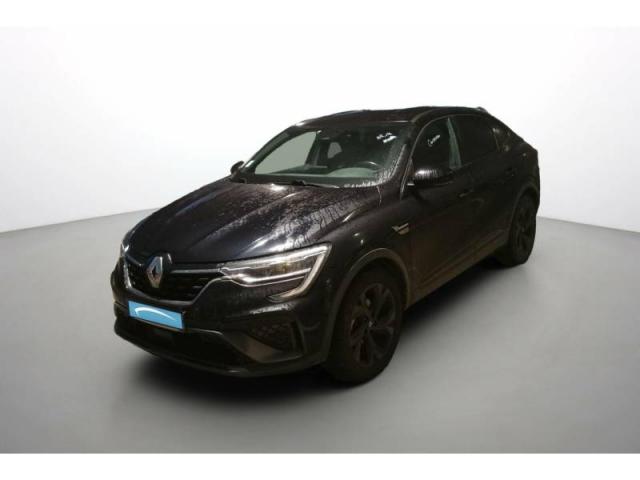 Renault Arkana E-Tech 145 - 21b R.s. Line