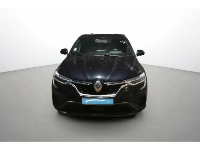 Renault Arkana image 5