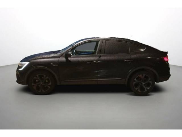 Renault Arkana image 6