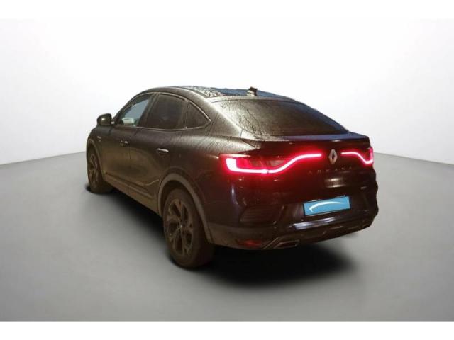 Renault Arkana image 3