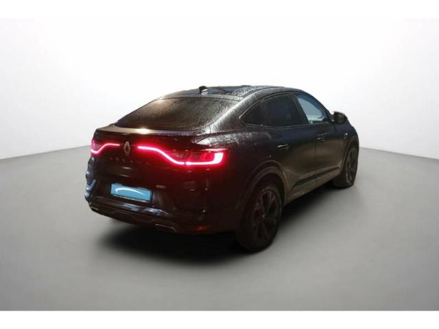 Renault Arkana image 8