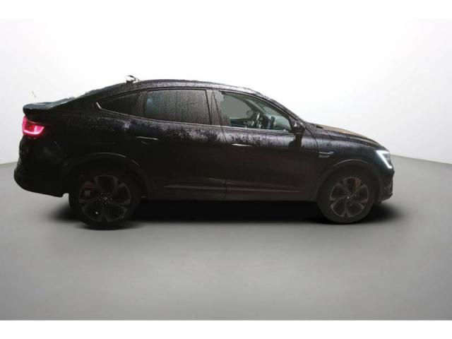 Renault Arkana image 2