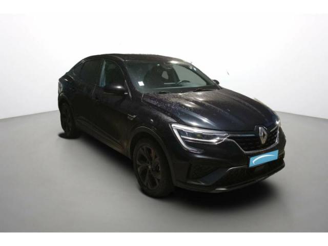 Renault Arkana image 4