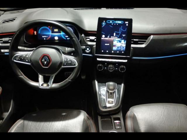 Renault Arkana image 7