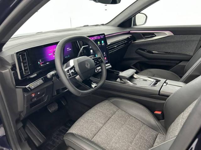 Renault Espace image 1