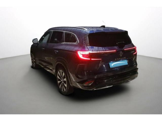 Renault Espace image 4