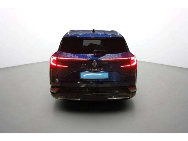 Renault Espace image 8