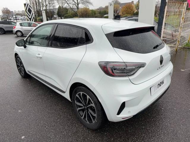 Renault Clio image 7