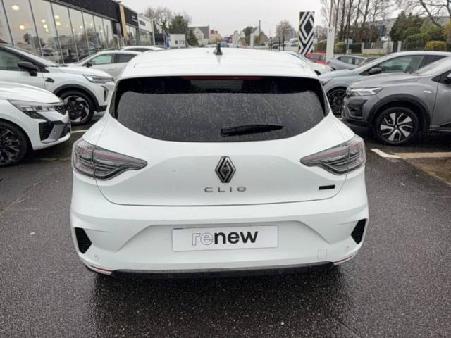 Renault Clio image 5