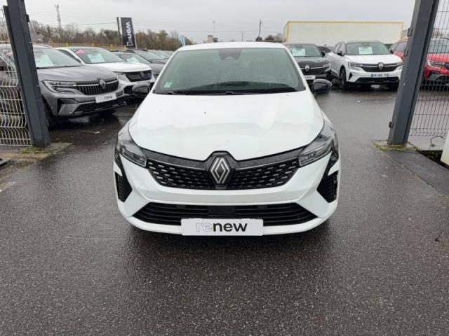 Renault Clio image 3